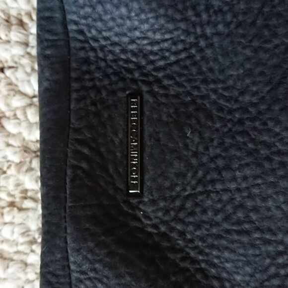 Rebecca Minkoff Studed pebble Crossbody Bag - Picture 9 of 13